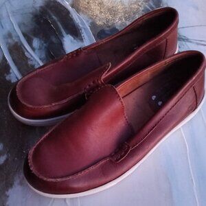 Born men's loafer shoes